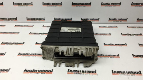 Calculator Motor BOSCH SEAT IBIZA 0261200776 777 / 0261200776777 / 030 906 026 G / 030906026G0261200...