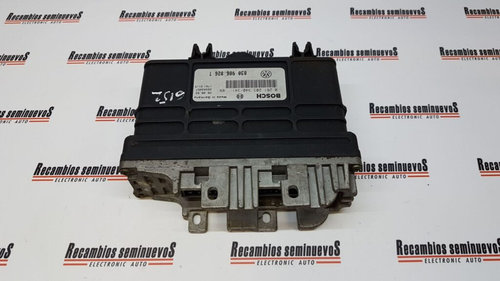 Calculator Motor BOSCH SEAT IBIZA 0261203340 341 / 0261203340341 / 030 906 026 T / 030906026T / 26SA...