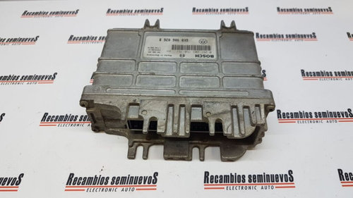 Calculator Motor BOSCH SEAT IBIZA 0261203750 751 / 0261203750751 / 6K0 906 026 B / 6K0906026B0261203...