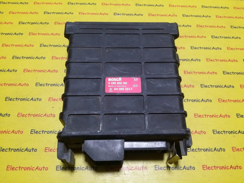 Calculator Motor BOSCH SEAT TOLEDO 0 280 800 180 / 0280800180 / 811 906 264 F / 811906264F0 280 800 ...