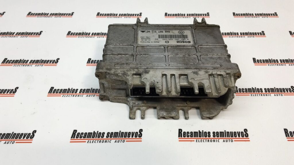 Calculator Motor BOSCH SEAT TOLEDO 0261203485 486 / 0261203485486 / 8A0 907 311 AC / 8A0907311AC0261203485 486 / 0261203485486 / 8A0 907 311 AC / 8A0907311AC