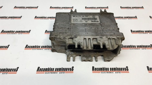 Calculator Motor BOSCH SEAT TOLEDO 0261203485 486 / 0261203485486 / 8A0 907 311 AC / 8A0907311AC0261...