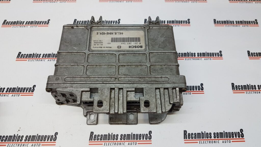 Calculator Motor BOSCH SKODA FELICIA 0 261 203 544 / 0261203544 / 441.0.4046.02.46 / 441 0 4046 02 46 / 4410404602460 261 203 544 / 0261203544 / 441.0.4046.02.46 / 441 0 4046 02 46 / 441040460246