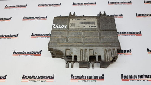 Calculator Motor BOSCH SKODA FELICIA 0 261 203 546 / 0261203546 / 441.0.4046-023.6 / 441 0 4046 023 ...