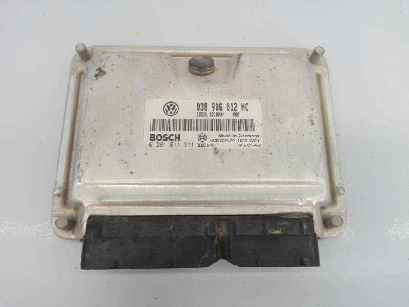 Calculator Motor BOSCH SKODA OCTAVIA 0 281 011 311 / 0281011311 / EDC15VM+ / EDC15VM / EDC15VM / 038 906 012 HC / 038906012HC0 281 011 311 / 0281011311 / EDC15VM+ / EDC15VM / EDC15VM / 038 906 012 HC / 038906012HC