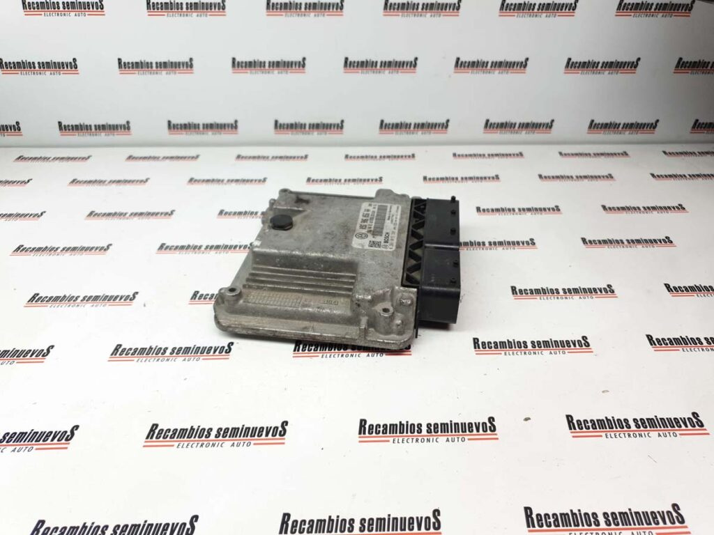 Calculator Motor BOSCH SKODA OCTAVIA 0 281 016 952 / 0281016952 / EDC17C46 / 03L 906 018 CT / 03L906018CT / 03L 906 018 BR / 03L906018BR0 281 016 952 / 0281016952 / EDC17C46 / 03L 906 018 CT / 03L906018CT / 03L 906 018 BR / 03L906018BR