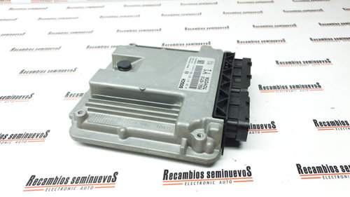 Calculator Motor BOSCH TOYOTA AURIS 0 281 017 097 / 0281017097 / 89661-02Y10 / 89661 02Y10 / 8966102...