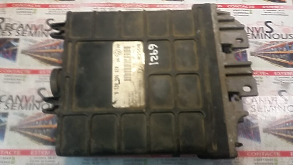 Calculator Motor BOSCH VOLKSWAGEN GOLF 0 281 001 241 / 0281001241 / 028 906 021 Q / 028906021Q / 0 281 001 242 / 02810012420 281 001 241 / 0281001241 / 028 906 021 Q / 028906021Q / 0 281 001 242 / 0281001242