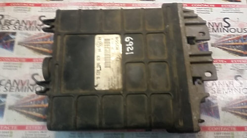 Calculator Motor BOSCH VOLKSWAGEN GOLF 0 281 001 241 / 0281001241 / 028 906 021 Q / 028906021Q / 0 2...
