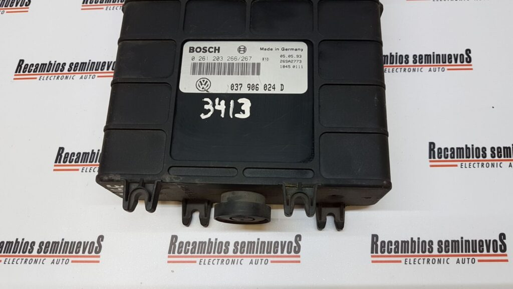 Calculator Motor BOSCH VOLKSWAGEN GOLF 0261203266 267 / 0261203266267 / 0 261 203 267 / 0261203267 / 037 906 024 D / 037906024D0261203266 267 / 0261203266267 / 0 261 203 267 / 0261203267 / 037 906 024 D / 037906024D