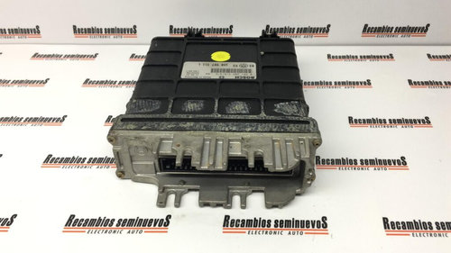 Calculator Motor BOSCH VOLKSWAGEN GOLF 1H0 907 311 L / 1H0907311L / 0261203318 319 / 02612033183191H...