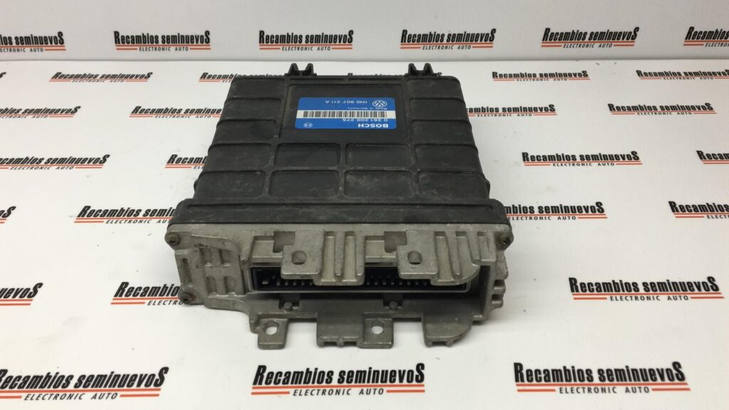 Calculator Motor BOSCH VOLKSWAGEN GOLF 3 0 261 200 275 / 0261200275 / 1H0 907 311 A / 1H0907311A0 261 200 275 / 0261200275 / 1H0 907 311 A / 1H0907311A