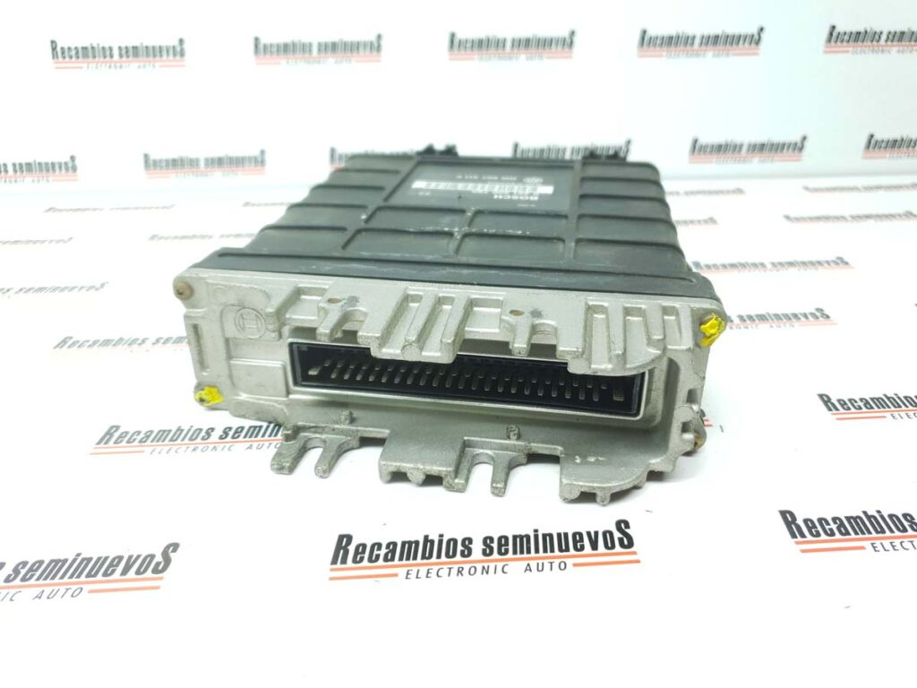 Calculator Motor BOSCH VOLKSWAGEN GOLF 3 0 261 200 760 / 0261200760 / 1H0 907 311 F / 1H0907311F0 261 200 760 / 0261200760 / 1H0 907 311 F / 1H0907311F
