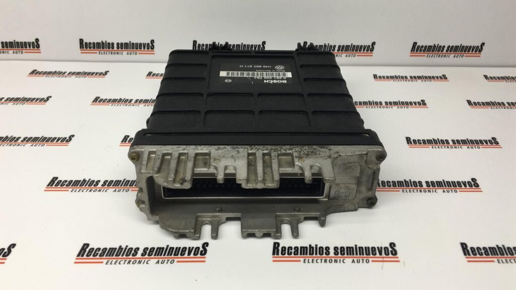 Calculator Motor BOSCH VOLKSWAGEN GOLF 3 0 261 200 784 / 0261200784 / 1H0 907 311 H / 1H0907311H0 261 200 784 / 0261200784 / 1H0 907 311 H / 1H0907311H
