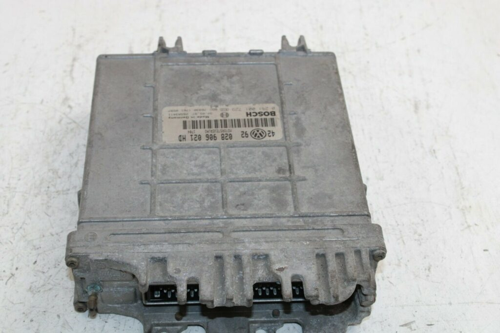 Calculator Motor BOSCH VOLKSWAGEN GOLF 3 0 281 001 729 / 0281001729 / 028 906 021 HD / 028906021HD0 281 001 729 / 0281001729 / 028 906 021 HD / 028906021HD