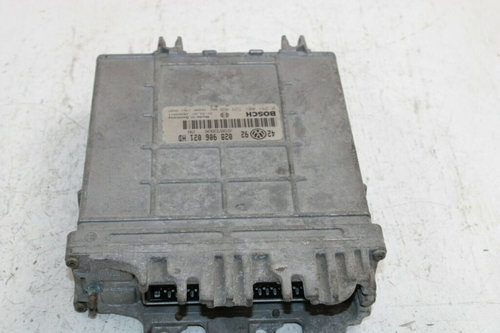 Calculator Motor BOSCH VOLKSWAGEN GOLF 3 0 281 001 729 / 0281001729 / 028 906 021 HD / 028906021HD0 ...