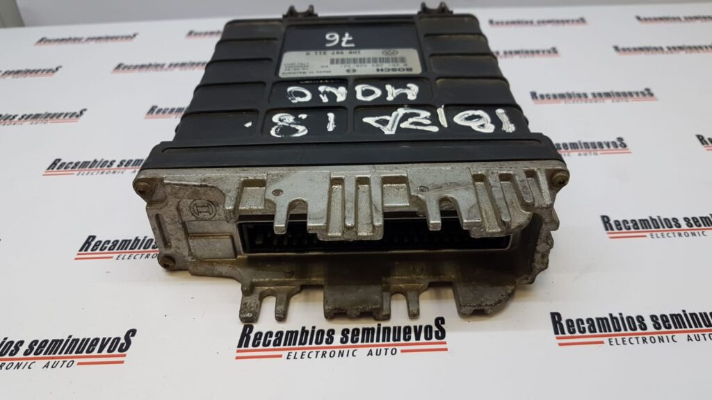 Calculator Motor BOSCH VOLKSWAGEN GOLF 3 0261203320 321 / 0261203320321 / 1H0 907 311 H / 1H0907311H0261203320 321 / 0261203320321 / 1H0 907 311 H / 1H0907311H