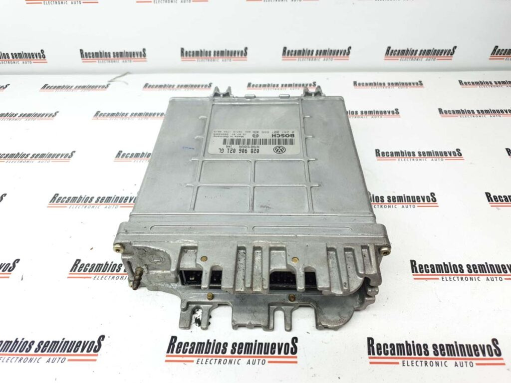 Calculator Motor BOSCH VOLKSWAGEN PASSAT 0 281 001 656 / 0281001656 / 028 906 021 GL / 028906021GL0 281 001 656 / 0281001656 / 028 906 021 GL / 028906021GL
