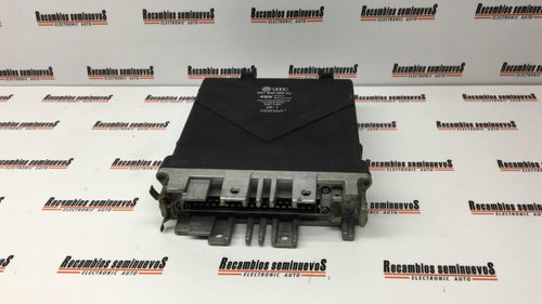 Calculator Motor BOSCH VOLKSWAGEN PASSAT 037 906 022 CL / 037906022CL / 5WP4021037 906 022 CL / 0379...