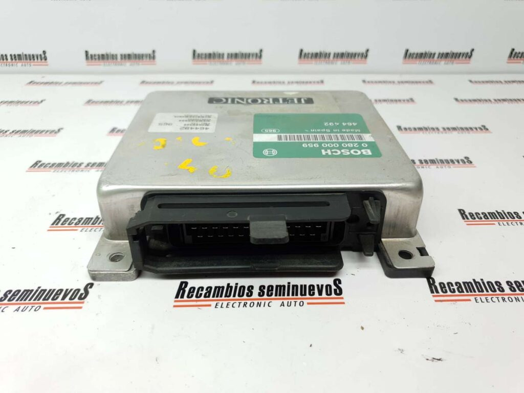 Calculator Motor BOSCH VOLVO 440 0 280 000 959 / 0280000959 / 464 492 / 4644920 280 000 959 / 0280000959 / 464 492 / 464492