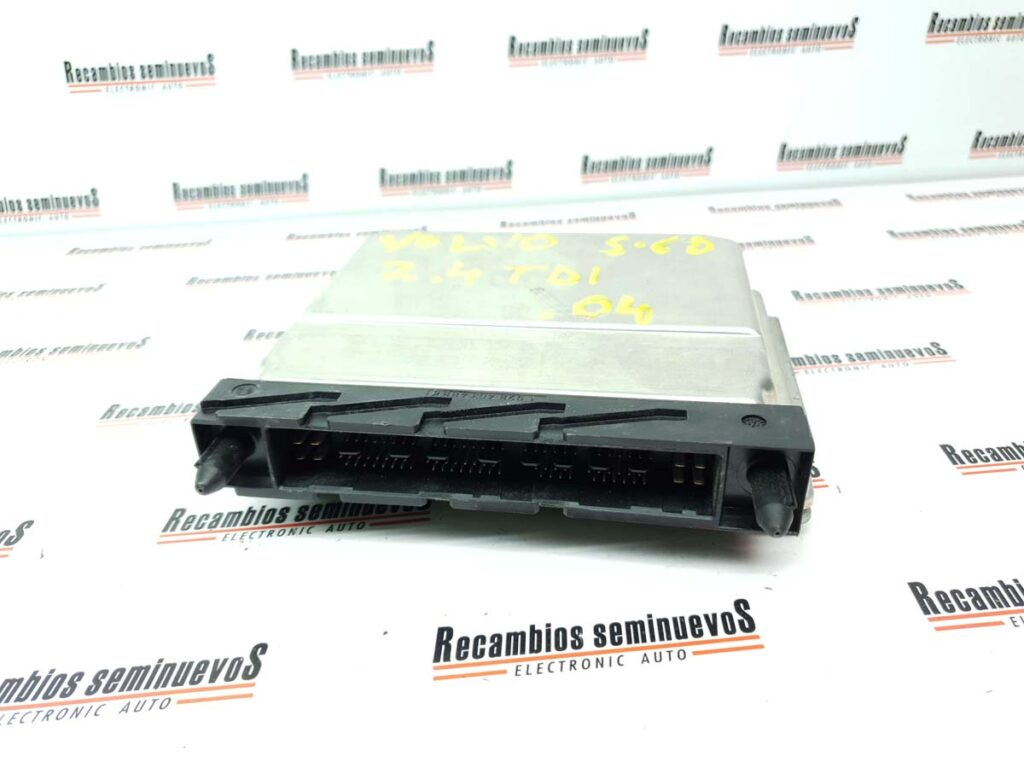 Calculator Motor BOSCH VOLVO S60 0 281 011 441 / 0281011441 / 30646978 A / 30646978A0 281 011 441 / 0281011441 / 30646978 A / 30646978A