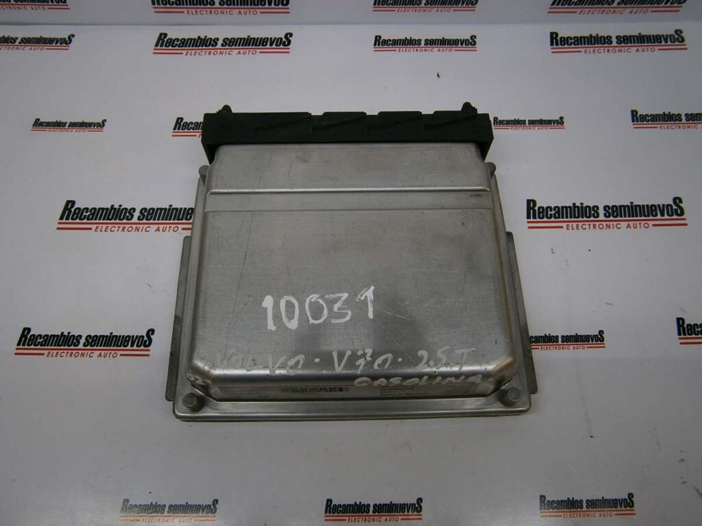 Calculator Motor BOSCH VOLVO V70 0 261 206 272 / 0261206272 / 09470738 B / 09470738B0 261 206 272 / 0261206272 / 09470738 B / 09470738B