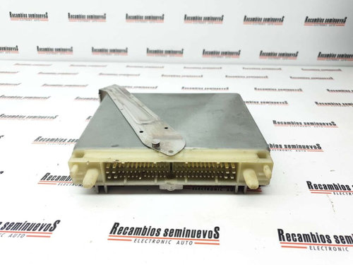 Calculator Motor BOSCH VOLVO VOLVO -CUALQUIER MODELO- 0261204293 / P09186325 / 1T26S46370261204293 /...