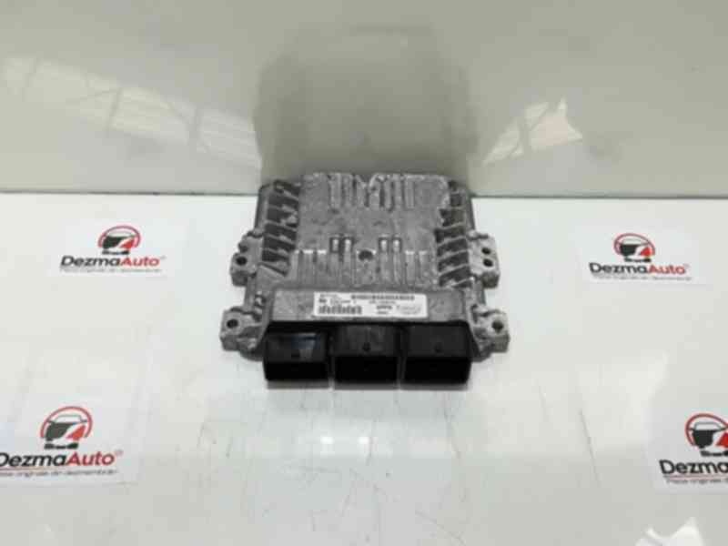 Calculator motor BV61-12A650-NN, Ford Focus 3 Turnier (id:327681)