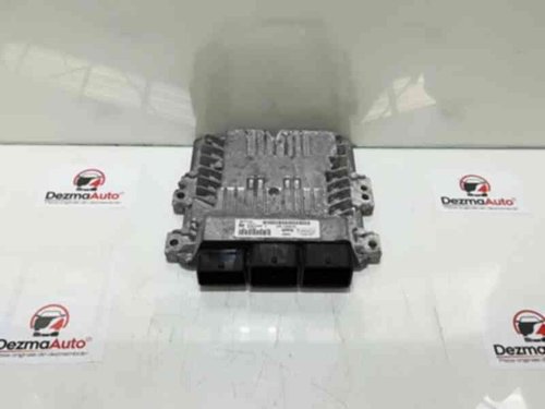 Calculator motor BV61-12A650-NN, Ford Focus 3 Turnier (id:327681)