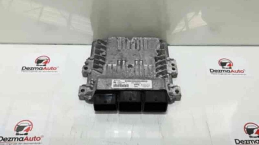 Calculator motor BV61-12A650-NN, Ford Focus 3 Turnier (id:327681)
