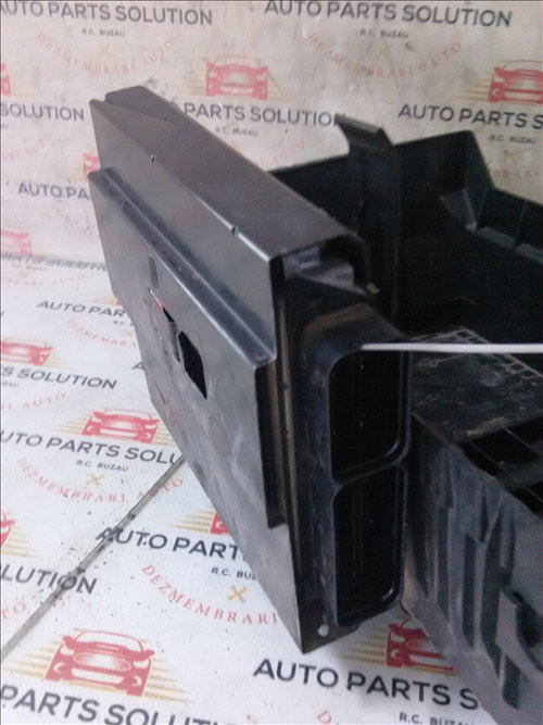 Calculator motor CHEVROLET CRUZE 2.0 D an fabr. 2010