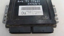 Calculator Motor, Chevrolet Kalos , 96376652 96376...