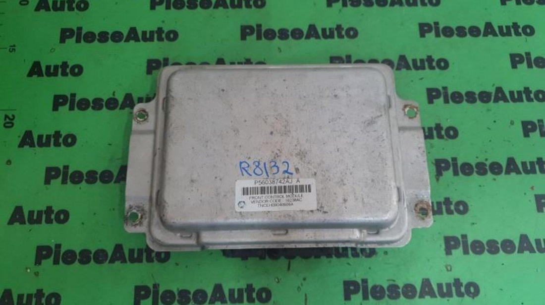 Calculator motor Chrysler 300C (2006-2009) p56038742aj