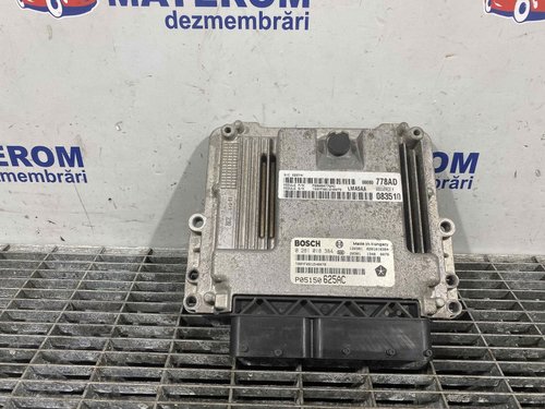 CALCULATOR MOTOR CHRYSLER 300C 3.0 D - (2011 2014)