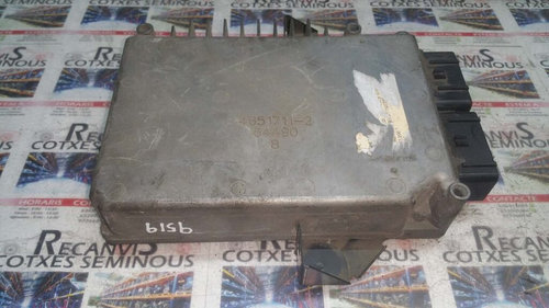 Calculator Motor CHRYSLER STRATUS P04606540 / 04606540P04606540 / 04606540