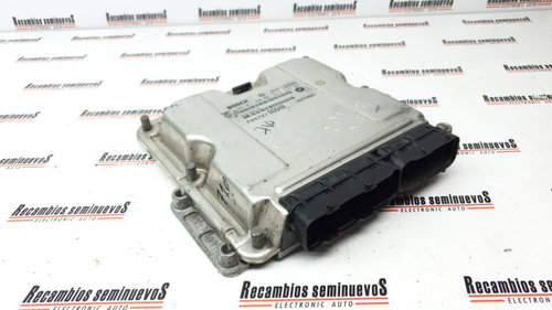 Calculator Motor CHRYSLER VOYAGER, 0281011280, P04727666AB , HN7AB0,