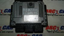 Calculator motor Citroen Berlingo 1.6 HDI cod: 966...