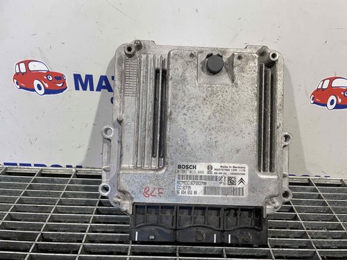 CALCULATOR MOTOR CITROEN C-CROSSER C-CROSSER 2.2 HDI - (2007 2012)