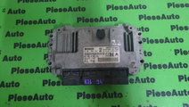 Calculator motor Citroen C3 (2002->) [FC_] 0261208...