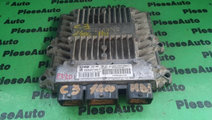 Calculator motor Citroen C3 (2002->) [FC_] 5ws4011...