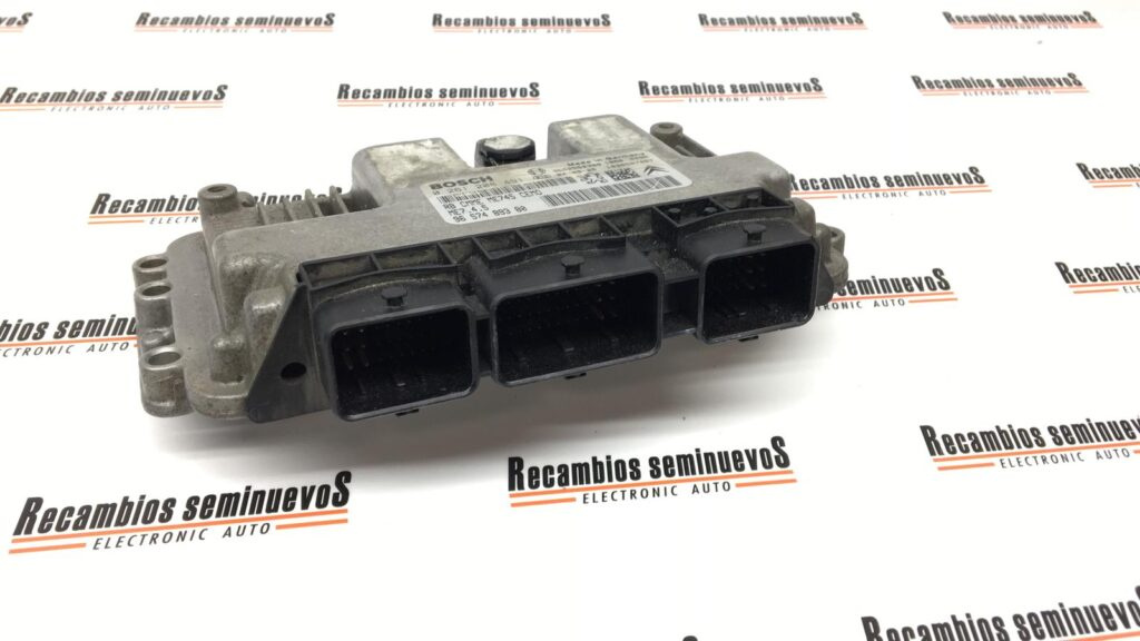 Calculator Motor CITROEN C4, 0261208491 