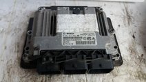 Calculator motor citroen c4 1.6 hdi 2011 967703118...