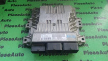 Calculator motor Citroen C4 (2009->) [B7] s1801230...