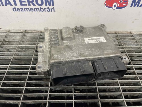 CALCULATOR MOTOR CITROEN C4 GRAND PICASSO 2.0 HDI - (2014 2020)