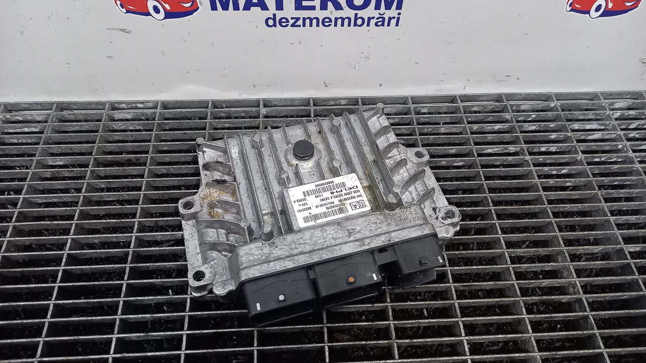CALCULATOR MOTOR CITROEN C5 2.0 HDI - (2007 2011)