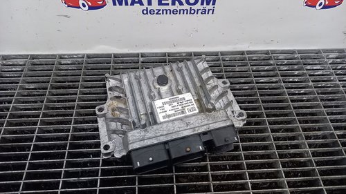 CALCULATOR MOTOR CITROEN C5 2.0 HDI - (2007 2011)