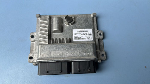 Calculator motor Citroen C5 2.0 HDI combi , cod 9809447980