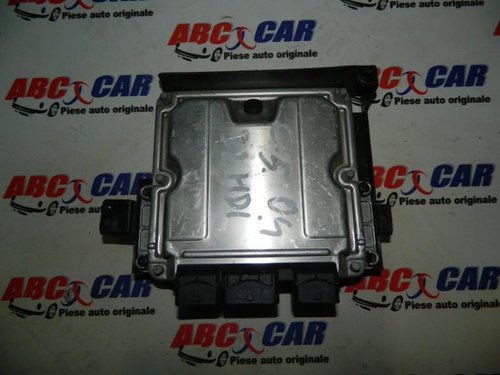 Calculator motor Citroen C5 2001-2004 DC 0281011524