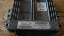 Calculator motor Citroen C5 [2001 - 2004] Liftback...