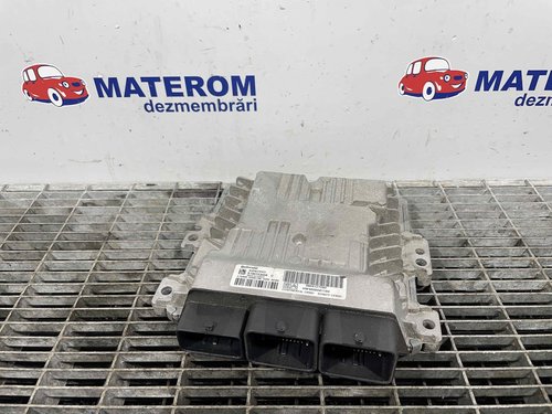 CALCULATOR MOTOR CITROEN DS5 DS5 1.6 HDI - (2011 2015)